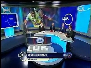 La Última Palabra - FOX tras victoria de América sobre Saprissa