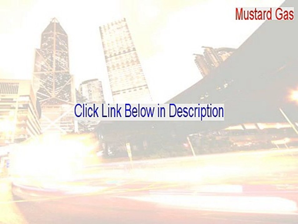 Mustard Gas (HN3) for Hacker News Keygen (Download Now 2015)