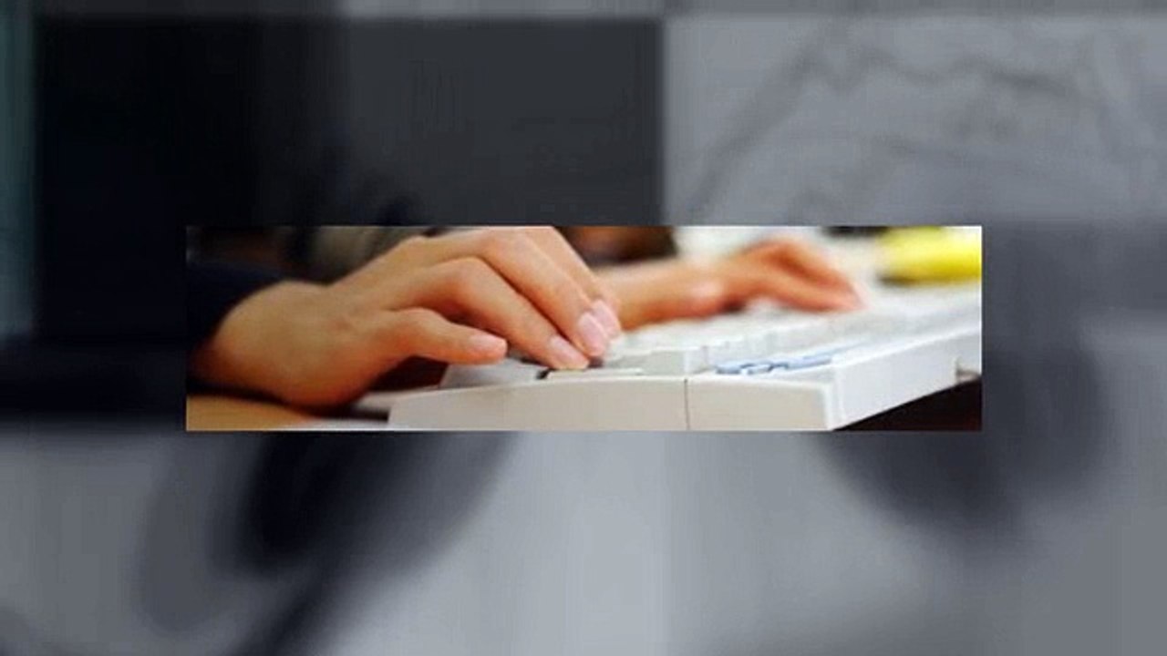 Typing Services Wallasey