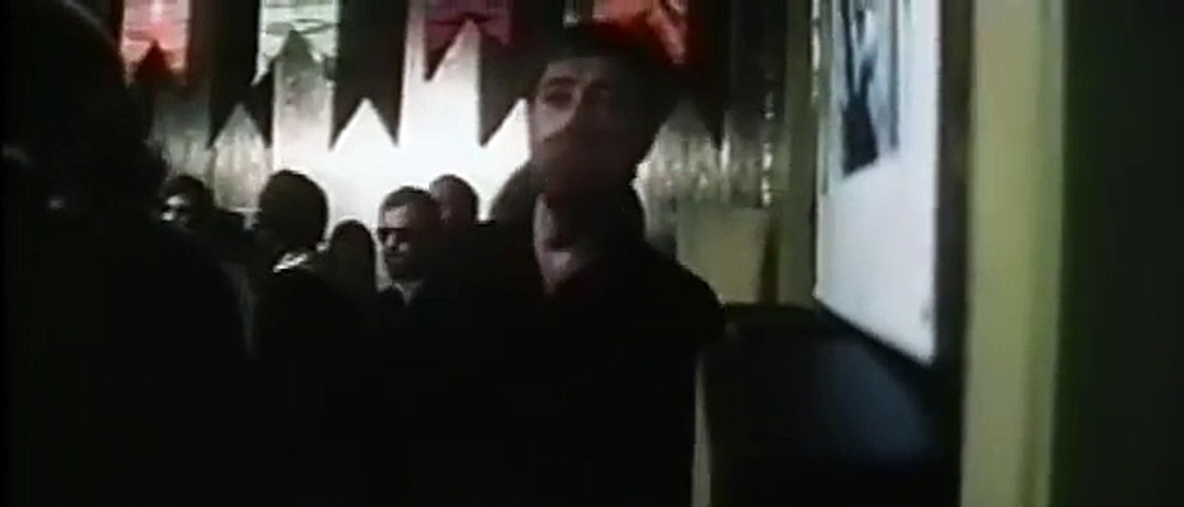 Elvis Presley - After Show Party, August 1970