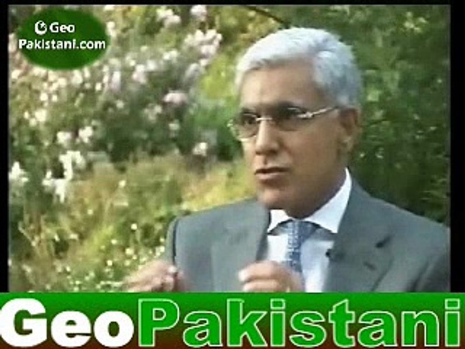 Devils Advocate - Imran Khan with Karan Thapar