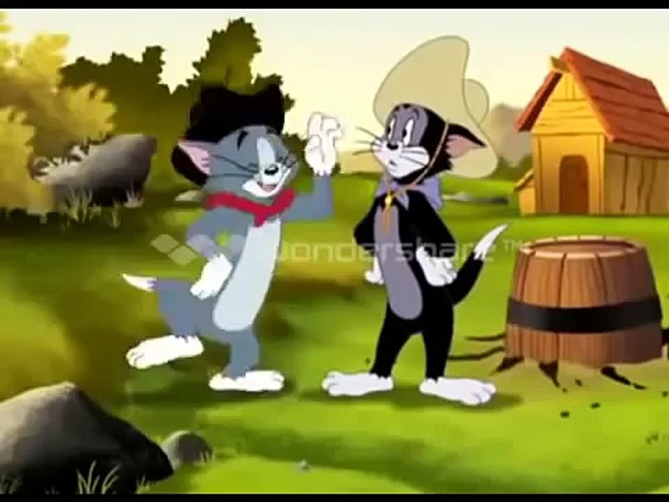 Tom & Jerry Tales New Episode 2013