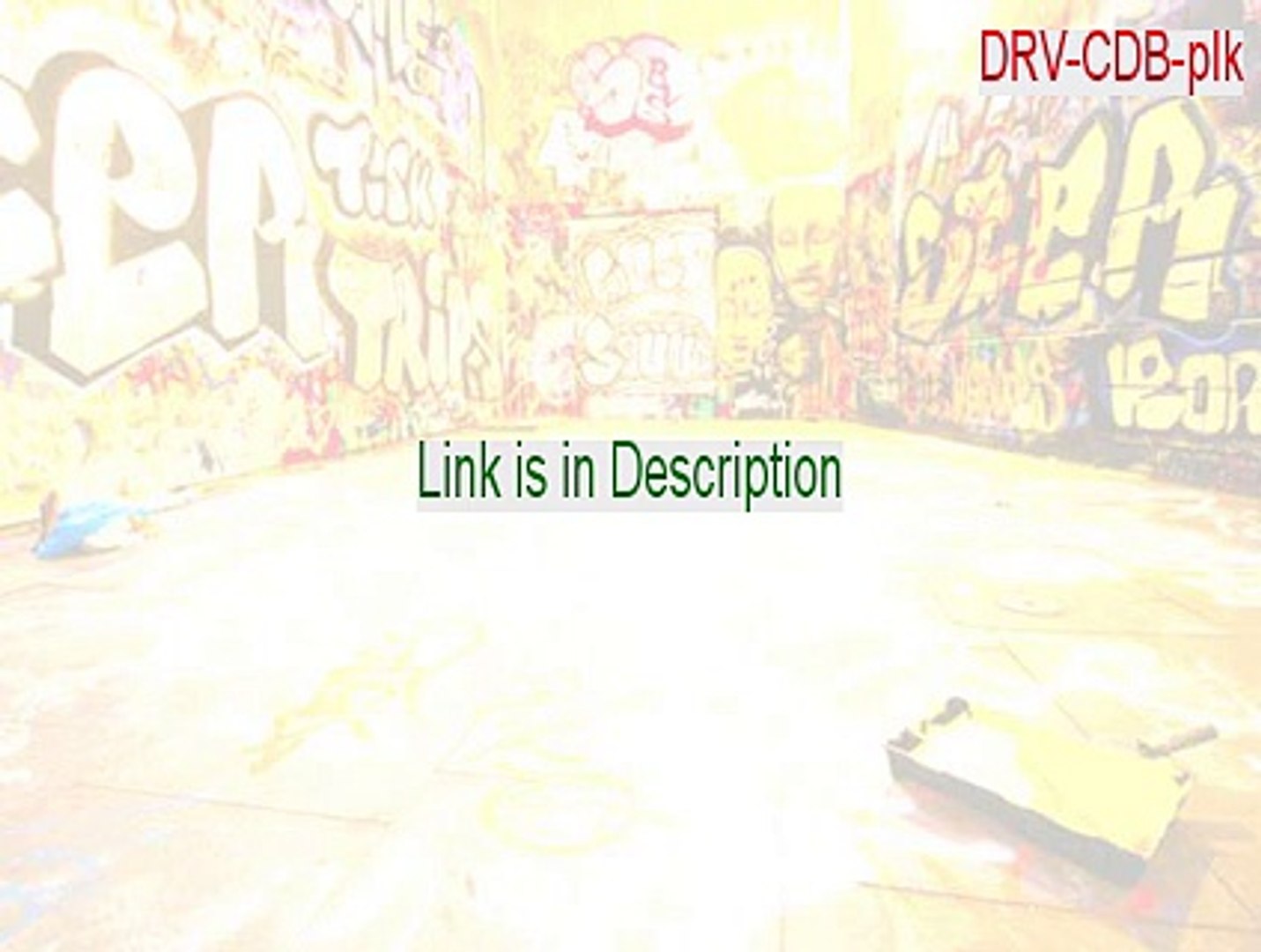 ⁣DRV-CDB-plk.exe Cracked [Instant Download]