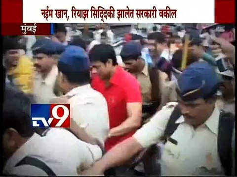 Abu Salem Sentenced to Life in Pradeep Jain Murder Case-TV9