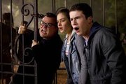 Goosebumps Full Movie Streaming Online in HD-720p Video Quality