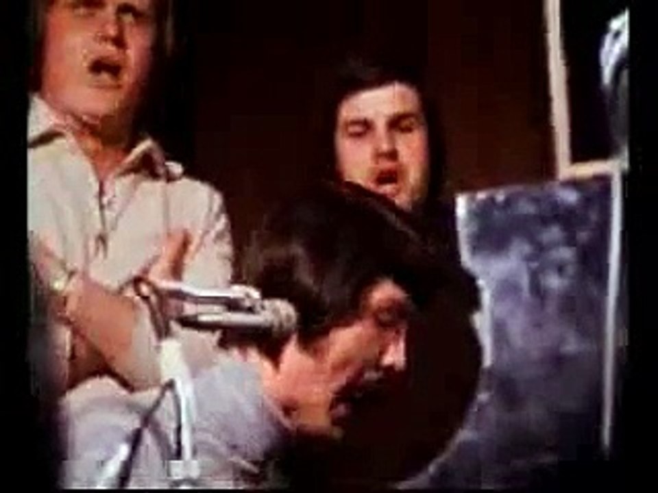 Elvis Presley - Gospel Medley (On Tour)