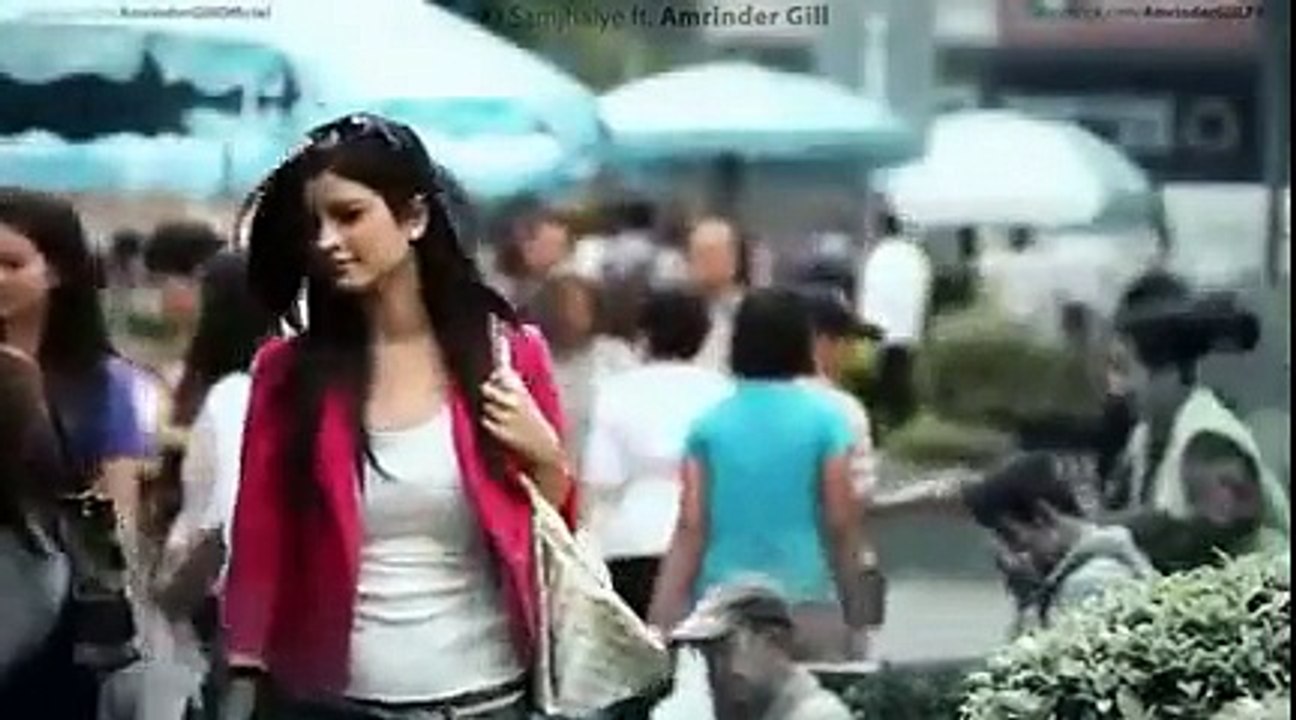 Rabb janda jis naal punjabi indian HD Song