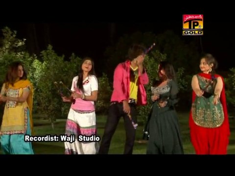 Khawar Hayat | Mery Dholy De Kanna | Punjabi Latest Songs | Thar Production