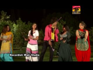 Khawar Hayat | Mery Dholy De Kanna | Punjabi Latest Songs | Thar Production