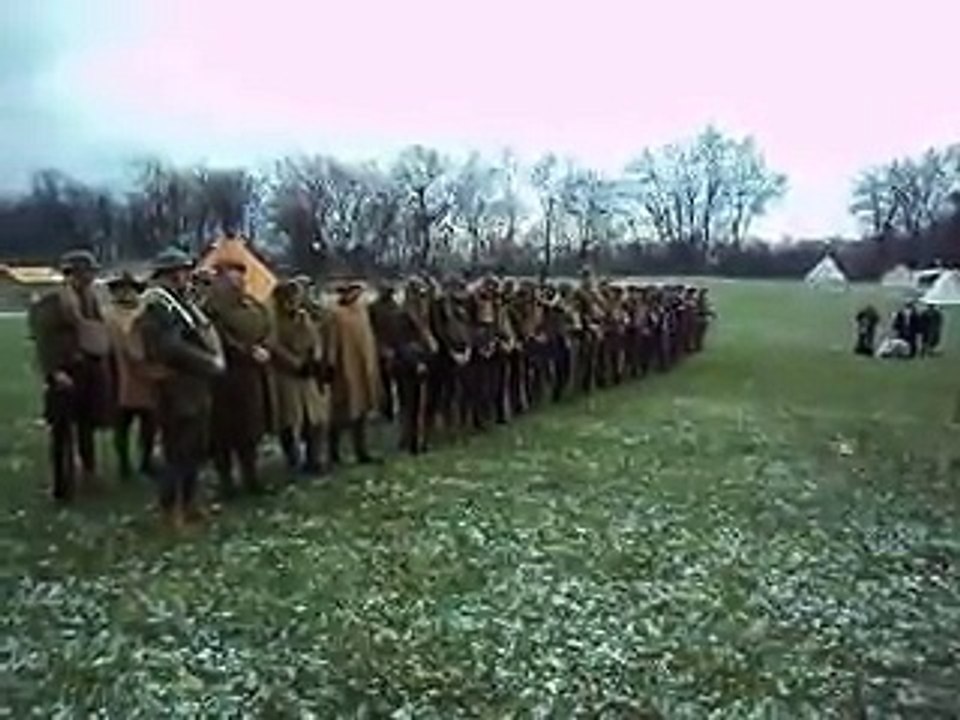 WW  I  REEL
