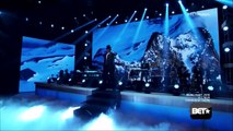 Ne-Yo - Religious (NEW SINGLE) - Live BET Honors - 2015