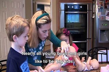 When To Start Potty Training Boy