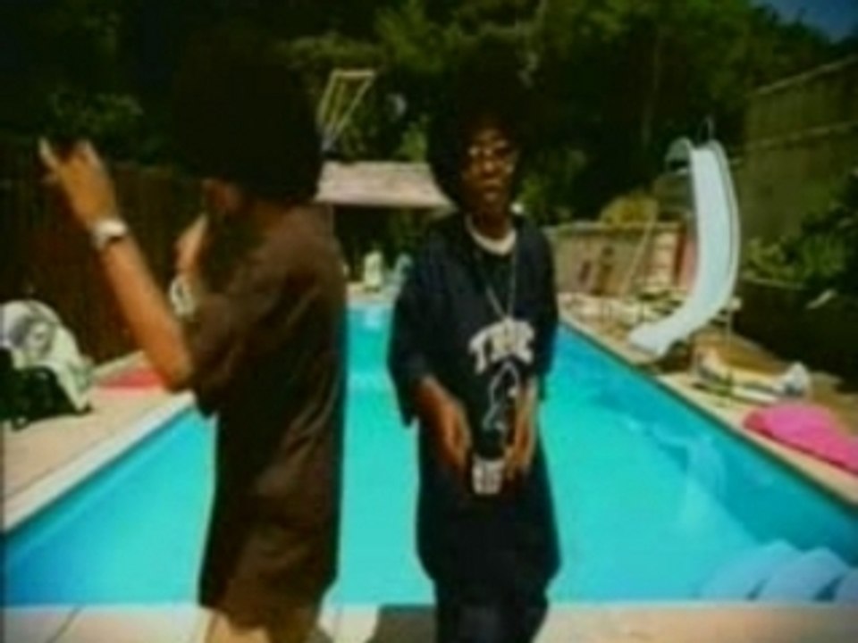 Bad Azz How We Get Down