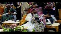 الفيلم الوثائقي - الملك عبد الله والبناء الداخلي