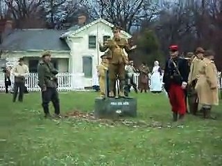 WW I CALL TO DUTY TEST REELS