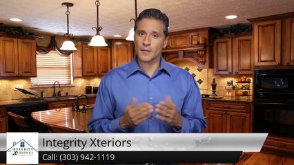 Integrity Xteriors Denver WonderfulFive Star Review by Chris C.