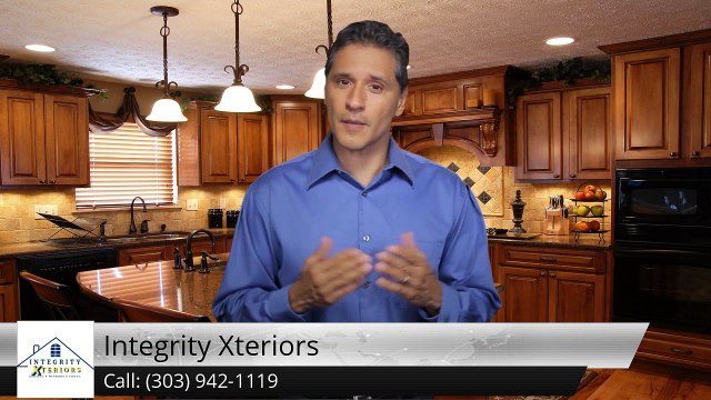 Integrity Xteriors Denver WonderfulFive Star Review by Chris C.