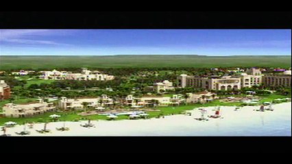 الفيلم الوثائقي - الملك عبد الله والتحديات الأقتصادية