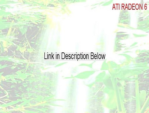 ATI RADEON 6.13.10.6037 Display Driver Windows XP Cracked [Download Now]