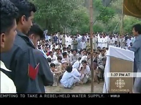 Imran Khan in hemispheres by CBC Canada-Australia