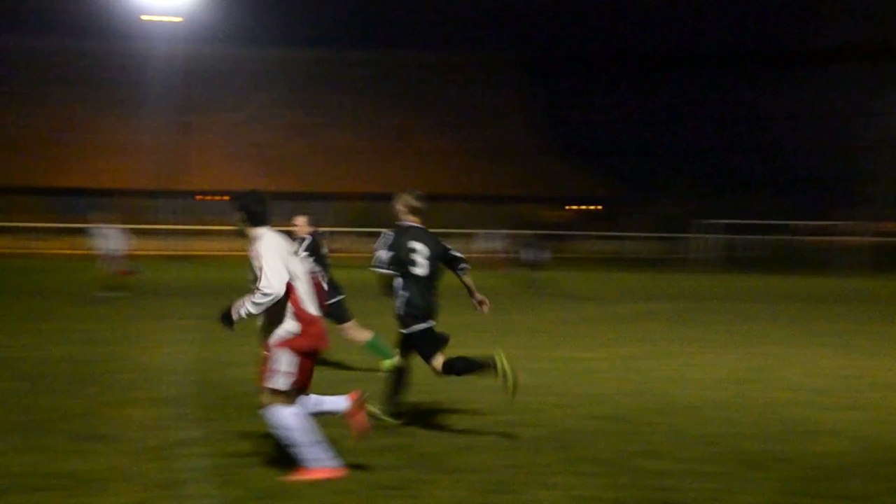 Match Coincy B / Fére en tardenois B