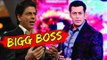 Shahrukh Khan Would LOVE To Host BIGG BOSS If Offered