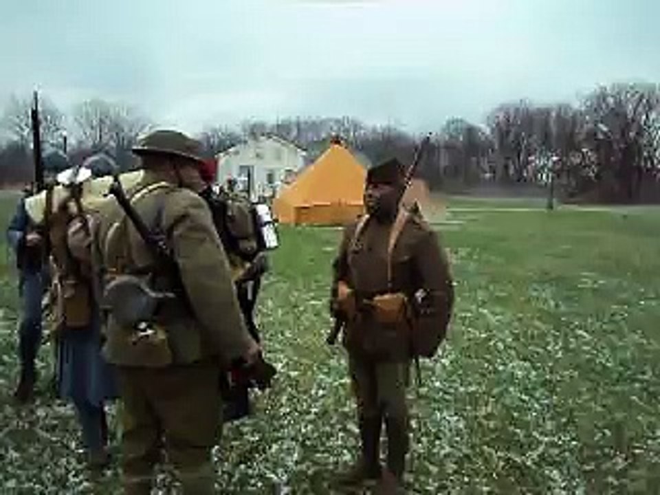 WW I TEST REEL