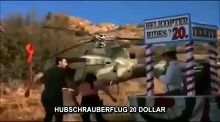 Most Funniest Rambo Parody Ever - Must Watch