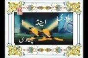 Heckle and Jeckle (Shadi Te Madi) Cartoons in Punjabi Punjabi