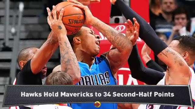 Vivlamore: Defense Powers Hawks in Win