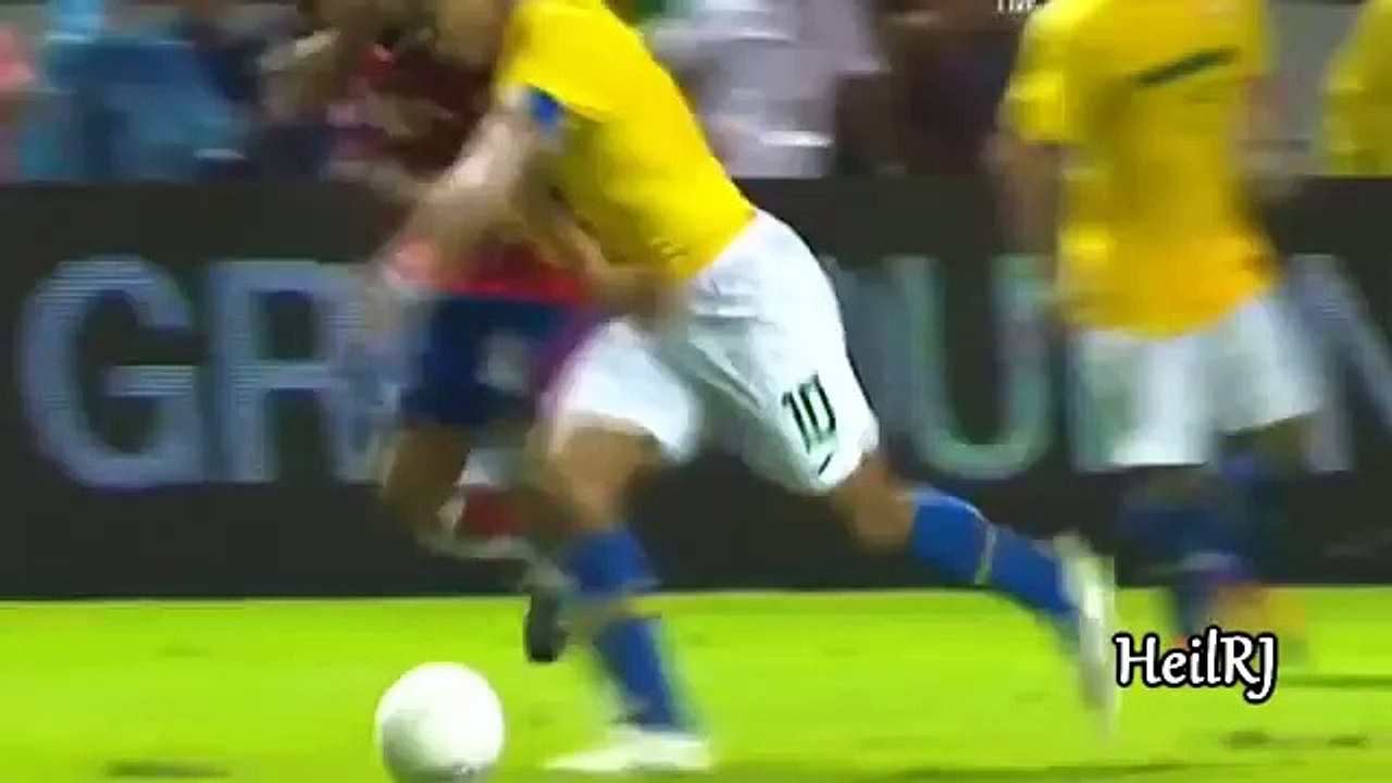 Ronaldinho The Most Skillful Player Ever Brazil