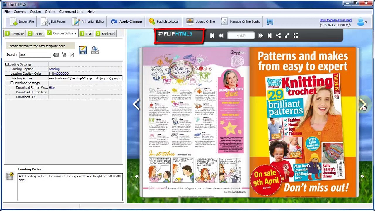 How to extend your brand with the online poster creator