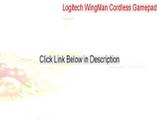 Logitech WingMan Cordless Gamepad (HID) Keygen [logitech wingman gamepad cordless rumblepad 2]