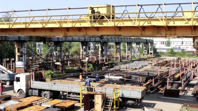 Мнение компании «Энергия плюс» о «Металлоптторг»