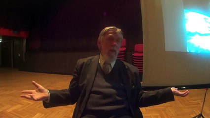 Kisfaludy György - Akasha Kronika meglátás jóslat profécia
