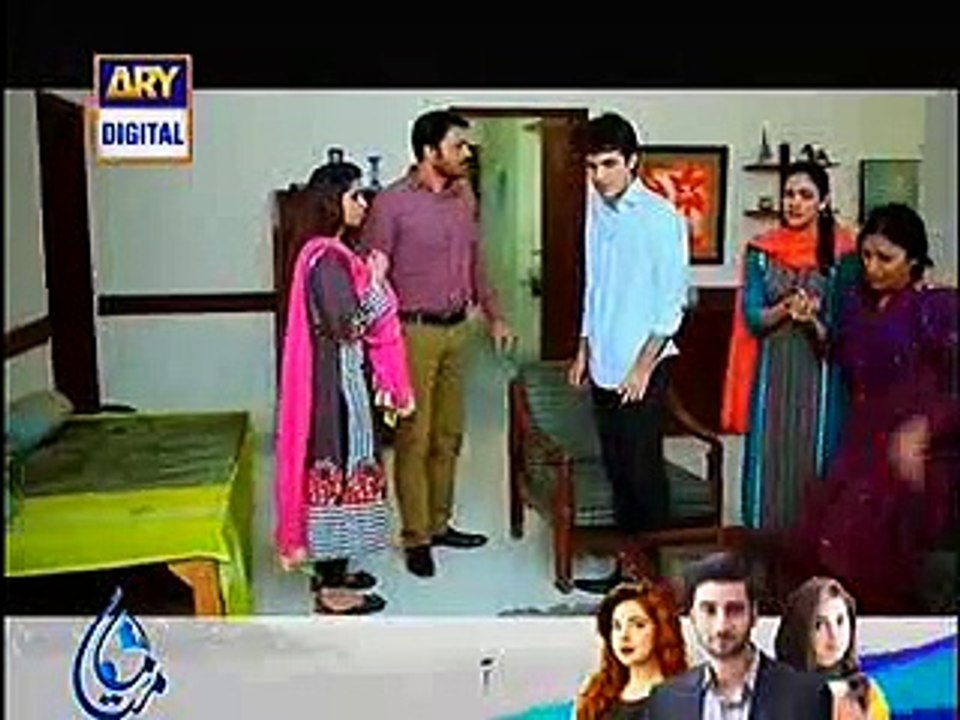 Khata Episode 24 Full on Ary Digital - February 25 (1)