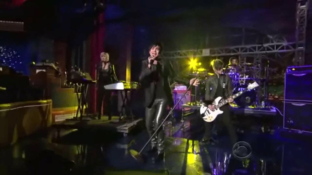 (HQ) Adam Lambert  Whataya Want from Me