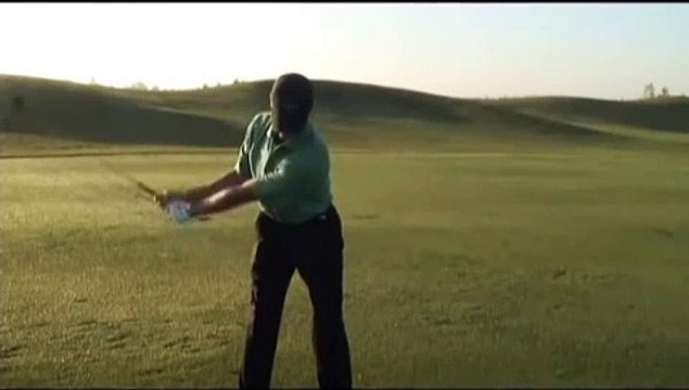 Golf Swing Basics - Simple Golf Swing 2