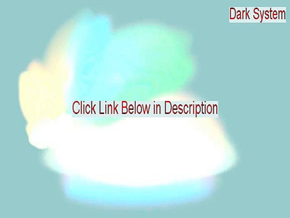 Dark System Full [Download Now]