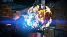 #13 Lets play Mass Effect 3 ( Engineer class) My name is Legion for we are many (HD)