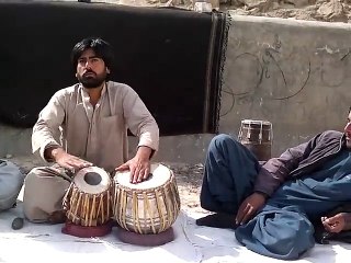 Kanwal group Ustad ghani Azad Sarparah songs (3)
