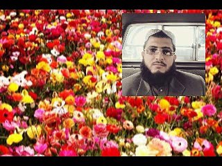 1 st nazam irshad hadri (poetry By Qasmi)