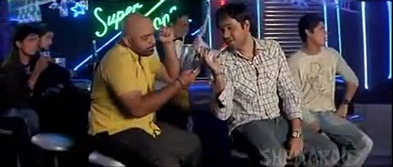 zara c dil me de jaga to indian HD Song