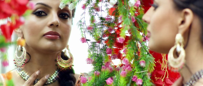 New Punjabi Songs 2015 | Nazran | Deep Dhillon & Jaismeen Jassi | Latest New Punjabi Songs 2014