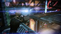 #15 Lets play Mass Effect 3 ( Engineer class) DANGER ZONE (HD)