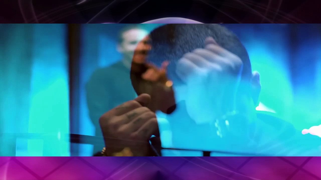 088 - J Balvin - Ay Vamos [Geancarlo Dj]II