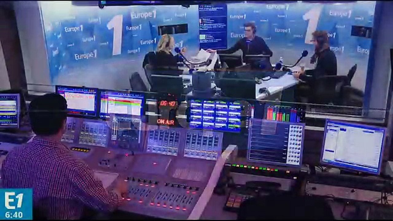 La corde à sauter connectée