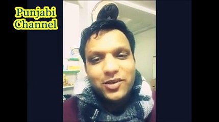 لُٹ کے کھا گئے جی سانوں سیاستدان