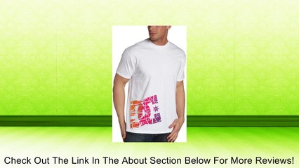 DC Four T-Shirt - Short-Sleeve - Men's Review