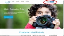 United Portraits-Order Photos & Yearbooks Online -